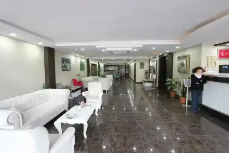 Karaman Kent Otel - 8