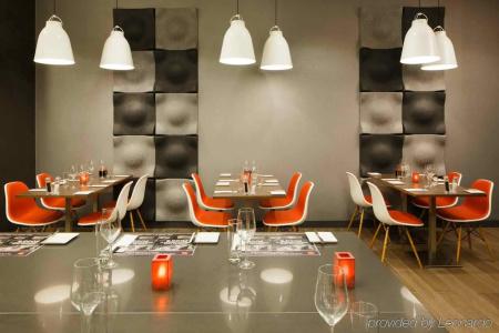 ibis London Blackfriars - 21