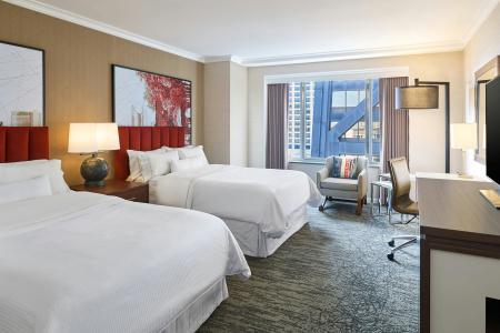 The Westin Michigan Avenue Chicago - 43