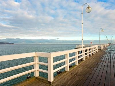 Sofitel Grand Sopot - 17