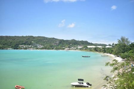 Phi Phi Cliff Beach Resort-Sha Plus - 27