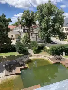 Villa Le Palais Quedlinburg - 119