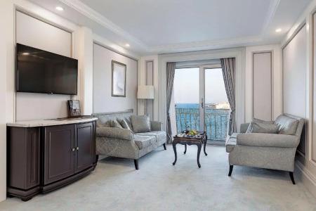 Les Ambassadeurs Ultra Luxury Beachfront Resort & Maldives Villas & Casino & Yacht Marina - 67