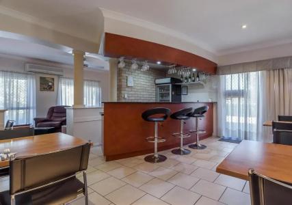 Best Western Tuscany on Tor Motor Inn - 22