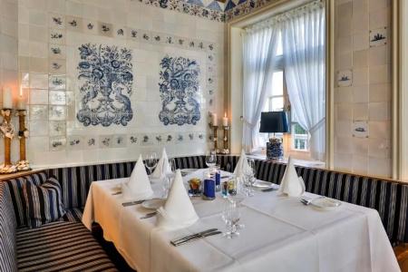 und Restaurant Jörg Müller - 16