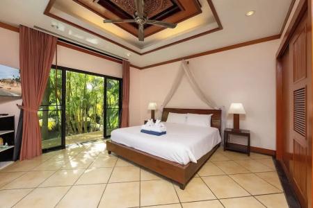 Baan Bua Estate by Tropiclook - 30