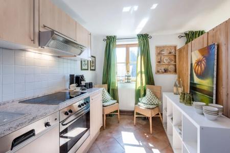 Relais-Chalet Wilhelmy - 27