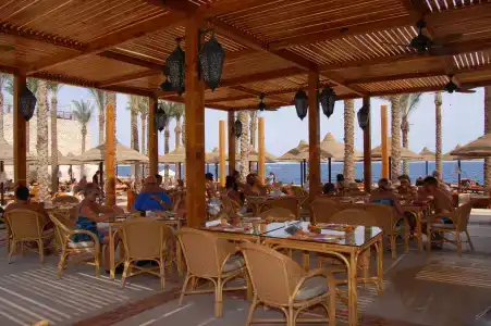 The Grand Sharm El Sheikh - Couples and Families Only - 9