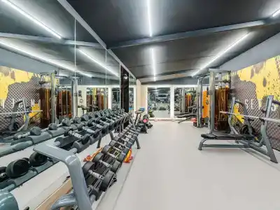 Atour S Chengdu Taikoo Li Branch - 25