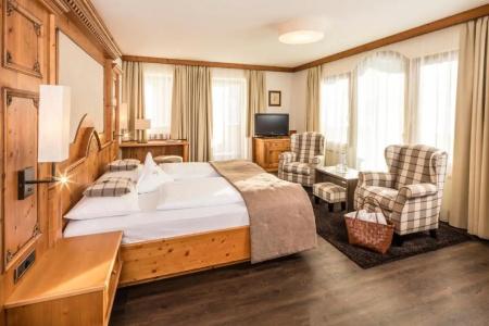 Savoy Dolomites Luxury & Spa - 2