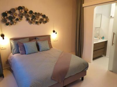 B&B Luxe Suites-1-2-3 - 5