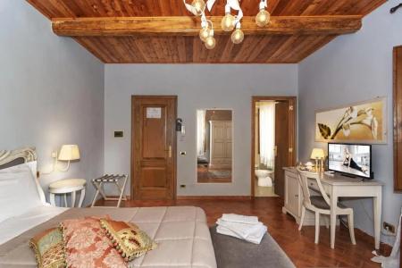 Rinascimento Bed & Breakfast - 17