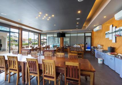 Baan Tah On The Sea - 21