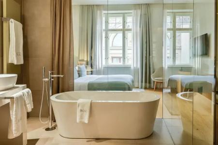 Boho Prague - Small Luxurys - 81