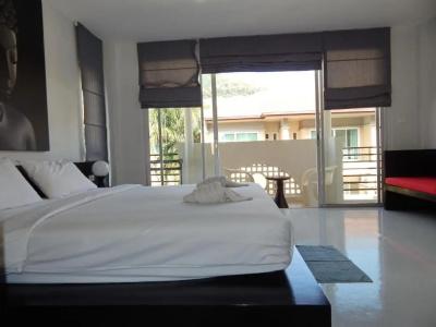 Jinta Andaman Boutique House - Sha Plus - 33