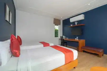 Phuket La Siesta - 107