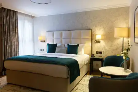 The Rathbone, Fitzrovia - 24