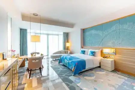 Atlantis Sanya - 4