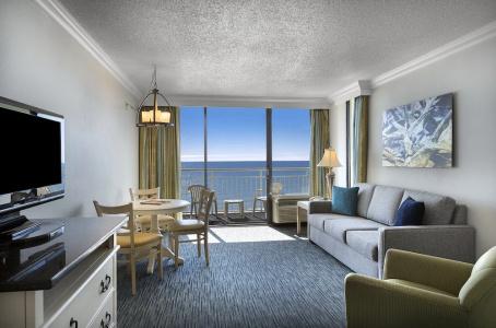 Coral Beach - 47