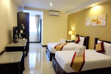 The Grand Day Night - 19