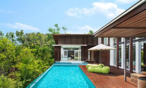 w Koh Samui - Sha Extra Plus - 21