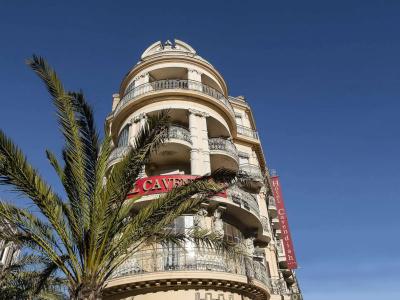 Le Cavendish - 27