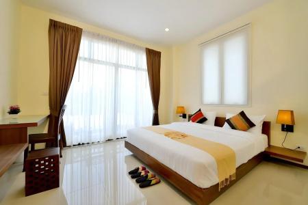 The Choice Residence - Adults Only - 21