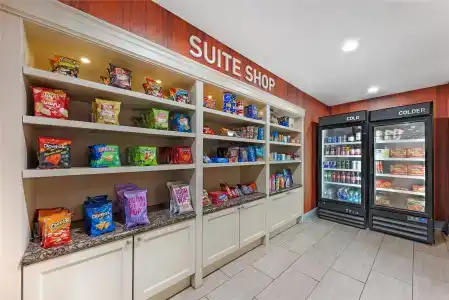 Homewood Suites at Mall Del Norte - 44