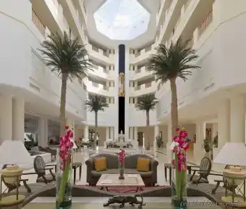 Saphir Palace & Spa - 44
