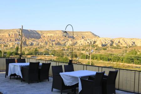 Cappadocia View - 14