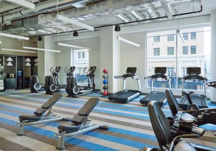 Element Austin Downtown - 22