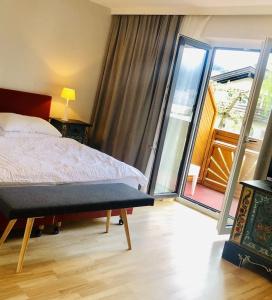 Sonnenhof - bed & breakfast & appartements - 57