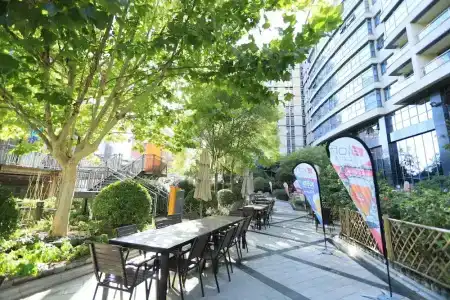 Four Points By Sheraton Beijing, Haidian - 50