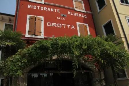 alla Grotta - 0