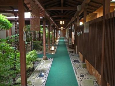 Kappo Ryokan Shiroyama - 25