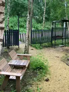 Коттеджи Сова Комфорт - 18