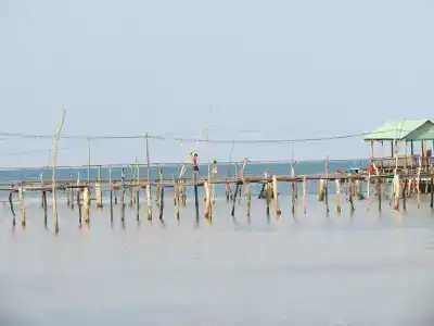 Mango Beach Resort - 15