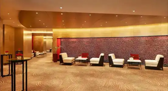 Fairmont Baku, Flame Towers - 13