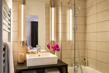 Citadines Kléber Strasbourg - 125