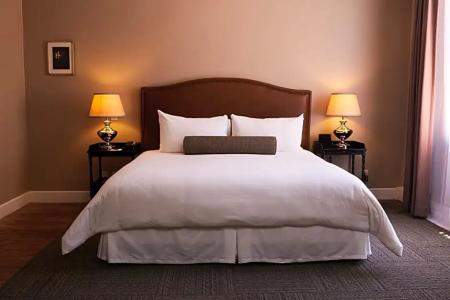 Normandie - Los Angeles - 40