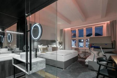 Pytloun Boutique Prague - 68