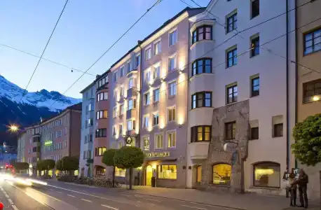 Maximilian - Stadthaus Penz - 20
