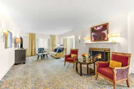 Capital Hilton - 12