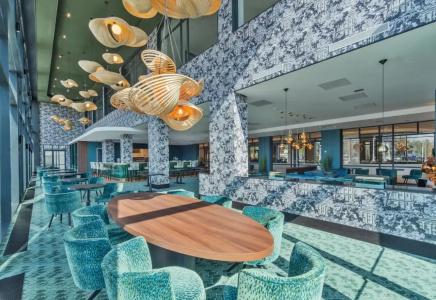 Van der Valk A4 Schiphol - 49