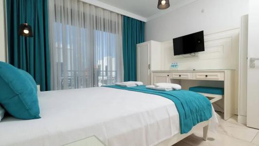 Cunda Rota Garden Otel - 52