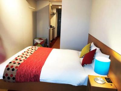Resi Stay The Kyoto - 23