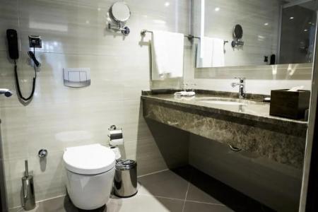 Grand Aras & Suites - 44