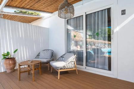 Bamboo Suites Boutique - 78