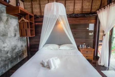 Baan Talay Resort & Yoga - 0