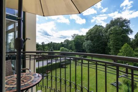 & Restaurant Am Alten Rhin - 233